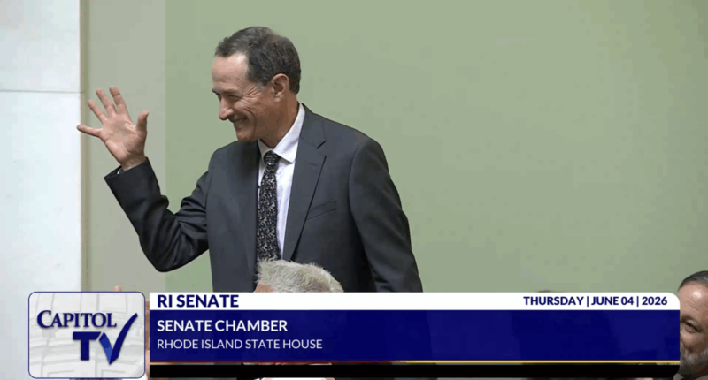 RI Senate confirms final member to retooled CRMC