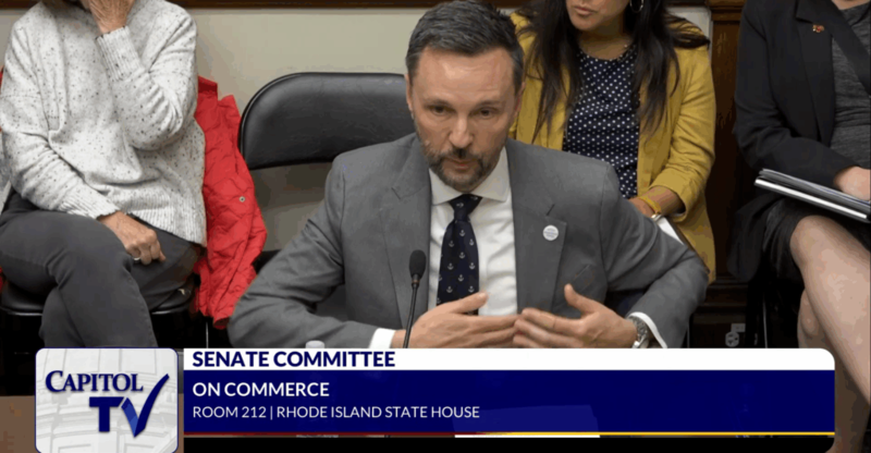 How environmental advocates stopped a late-session push to let RI Energy own  power plants
