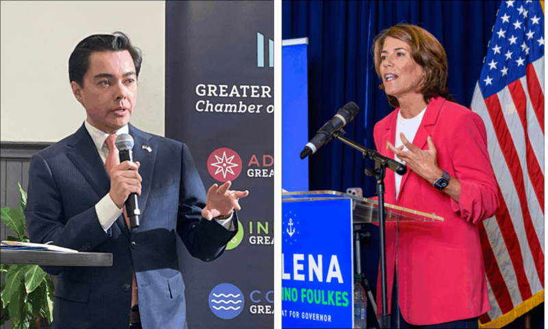 Local Democratic party leaders endorse Foulkes and Khamsyvoravong over incumbents