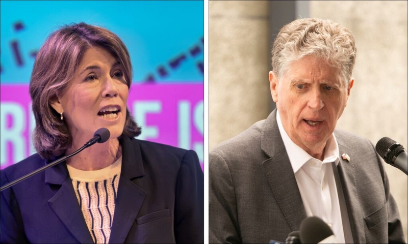 To endorse or not to endorse? Influential AFL-CIO decision could determine Gov. McKee’s fate