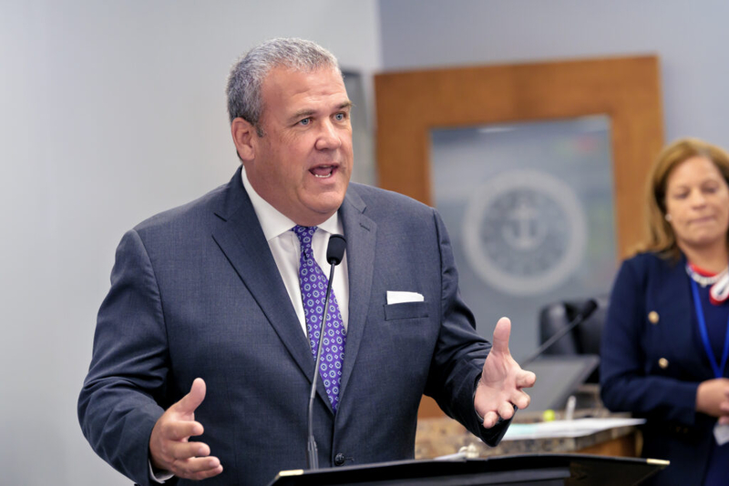 Feds threaten Rhode Island’s top election official with criminal charges if noncitizens vote