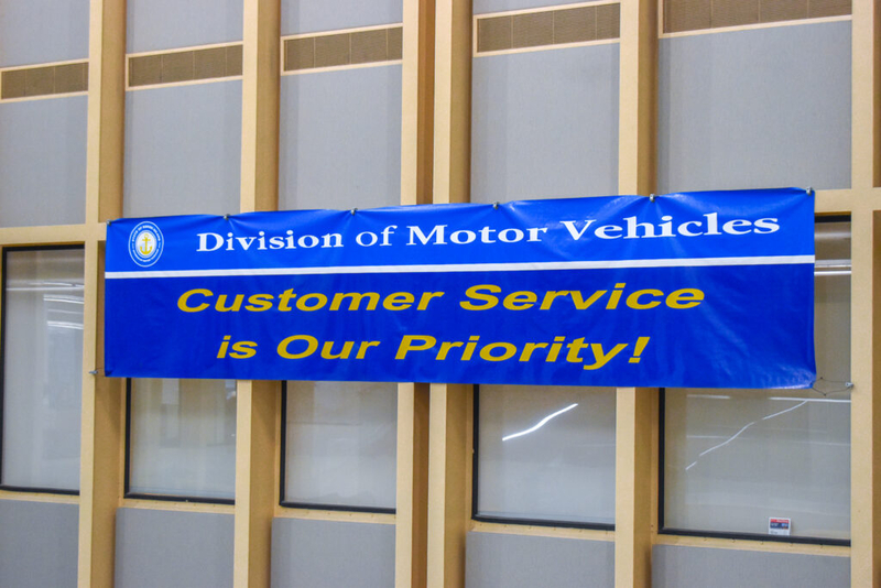 Amore requests DMV audit after New Jersey mistakenly registered noncitizens to vote