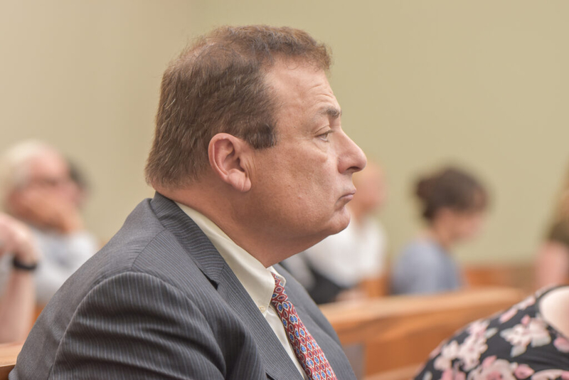 Court ruling clears path for Shekarchi to continue his pursuit to join RI Supreme Court