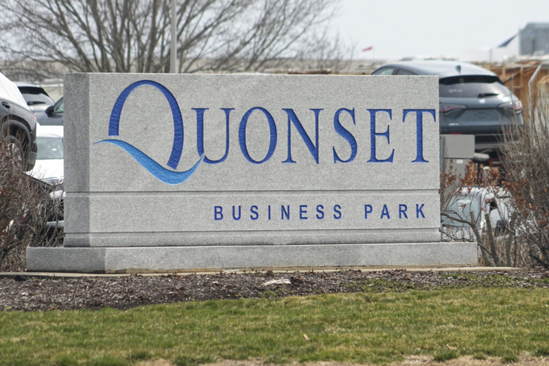 Quonset Business Park’s latest tenant: renters who already work there
