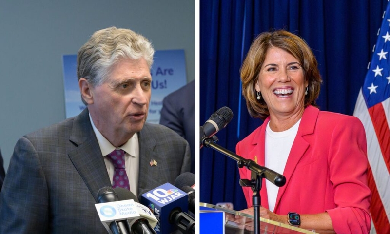 McKee backed a charter school moratorium. Now a major teachers union has endorsed him.