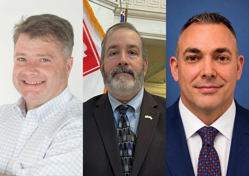 It all comes back to sludge in House District 31