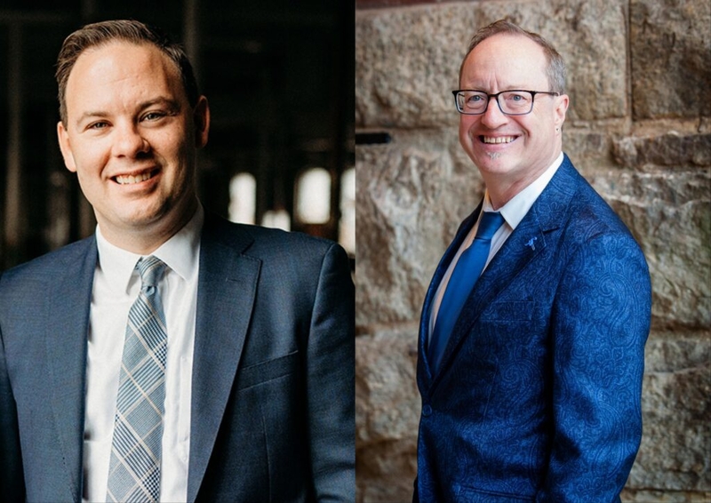 Ideology and attendance record in question in Cumberland’s Senate District 19