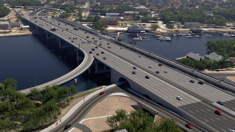 Digital tools expedite road and bridge work repairs. Make them eligible for federal highway funds.