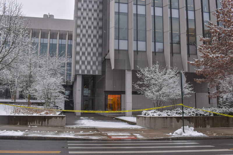 Brown external review identifies security, leadership gaps in mass shooting response