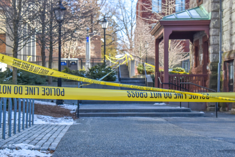 Independent review praises Providence response to Brown shooting but flags communication gaps