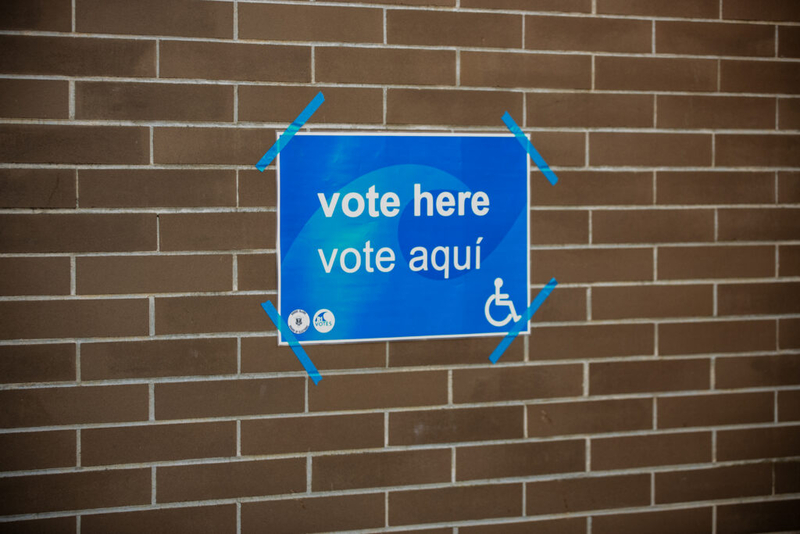 Nearly 1 in 5 Rhode Islanders is Latino. The voter rolls haven’t caught up.