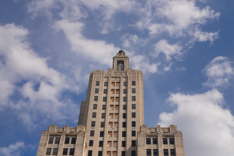 Providence’s Superman building takes flight with $10M more in public incentives