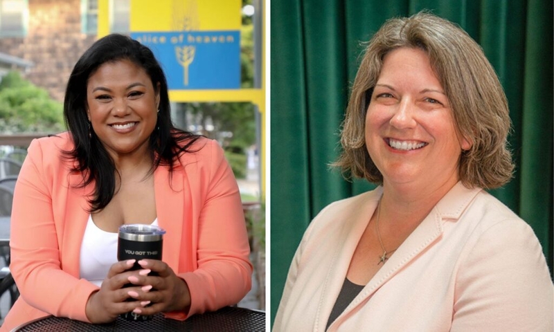 Newport’s Senate District 13 primary pits a progressive incumbent against a progressive challenger