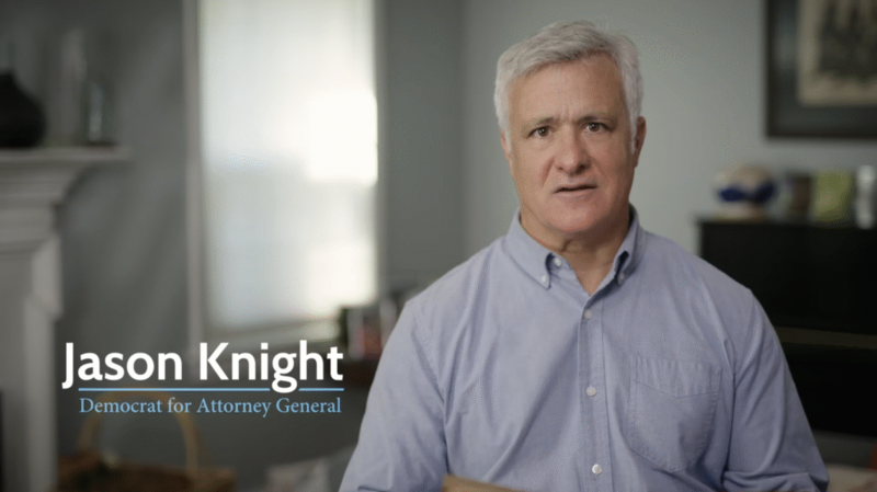 Rhode Island candidates look to TV ads to sell themselves to voters