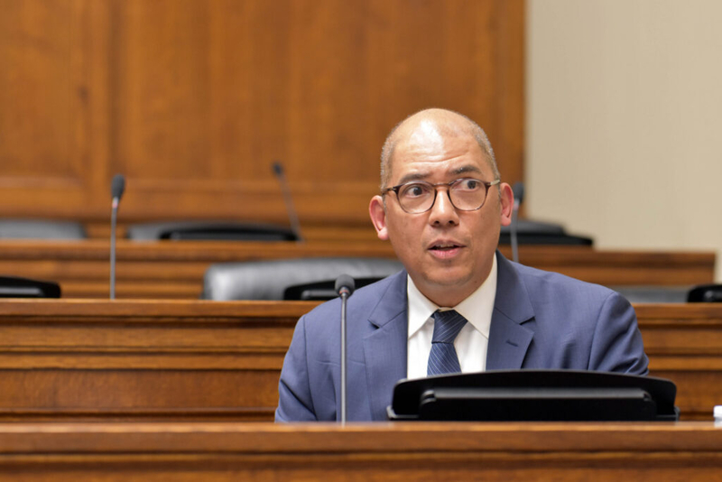 33 apply to be Rhode Island’s first inspector general. Few may qualify.