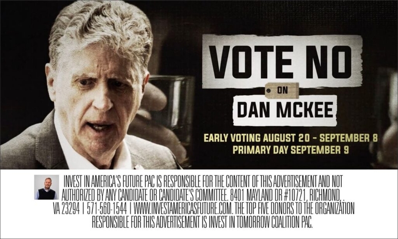 A clean energy super PAC zeroes in on little Rhode Island. Its target: Dan McKee