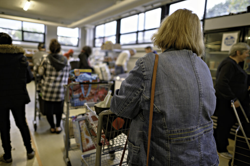 Hunger Action Month brings renewed commitment to increasing food access in Rhode Island