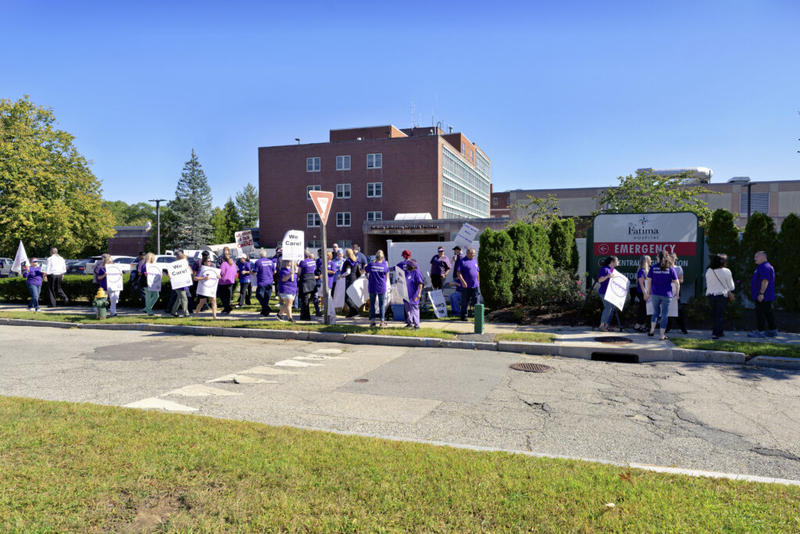 Can new owners turn around struggling Roger Williams and Fatima hospitals? Neronha is not convinced.