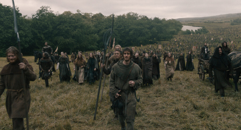 ‘The Uprising’ shows how medieval people weren’t so obedient after all