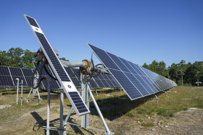 RI judge reverses Trump administration’s cancellation of $7B solar grant program