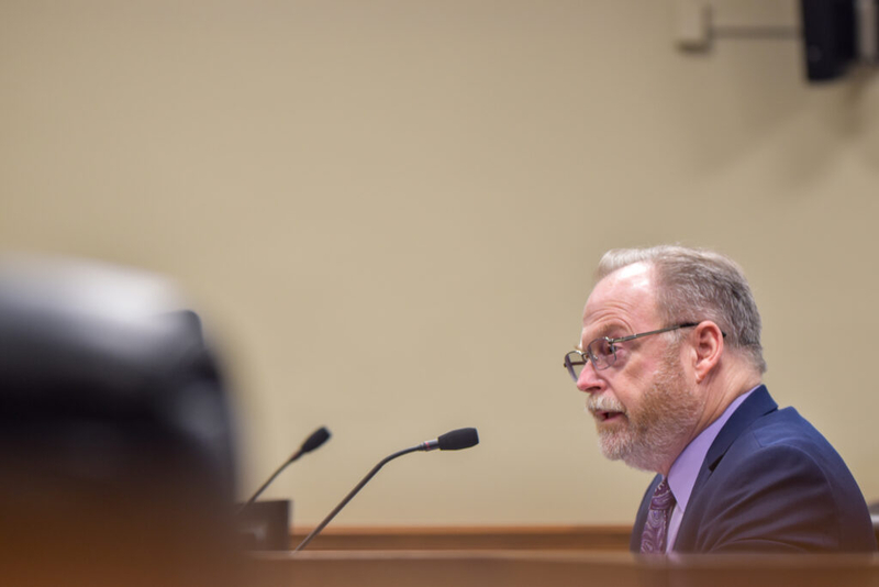 RI’s first inspector general could come from Washington, DC, or Florida