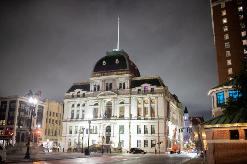 Providence whistleblower hotline leads to four investigations in first year