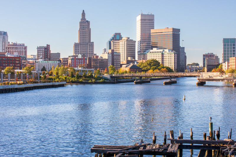U.S. Conference of Mayors moves 2027 meeting from Providence to Atlanta after Smiley loss