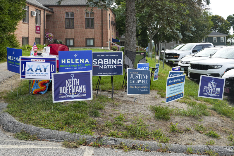 Conservative business group’s multi-PAC strategy flops as General Assembly incumbents prevail