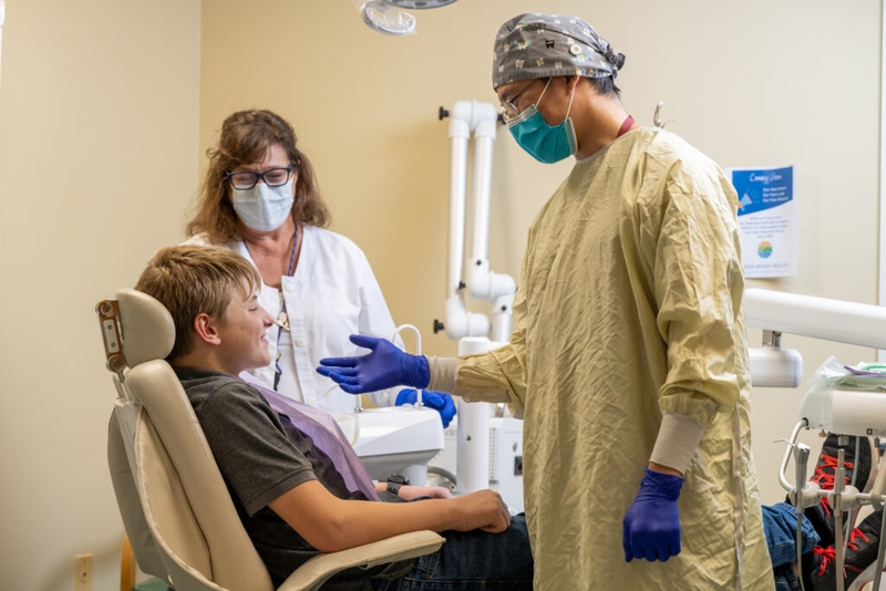 Rhode Island rural health projects take shape with $156M federal award