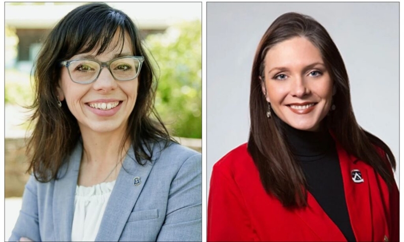 Déjà vu all over again in House District 39 as Democratic incumbent faces MAGA Republican