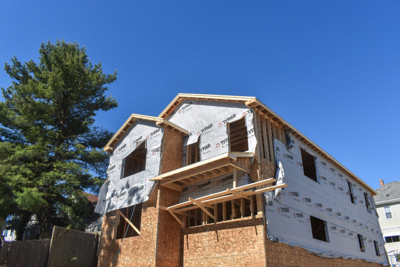 Audit of Rhode Island’s housing office finds missing records, expired grants and oversight gaps