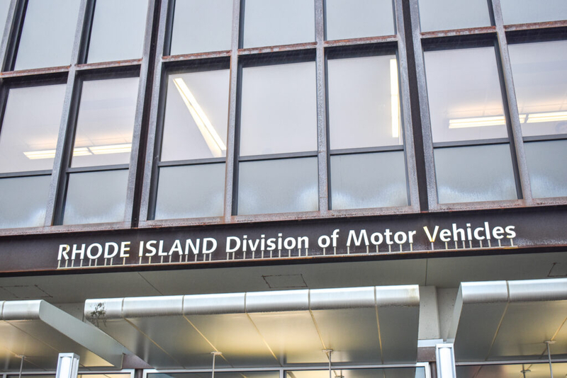 DMV review confirms Rhode Island voter registration safeguards