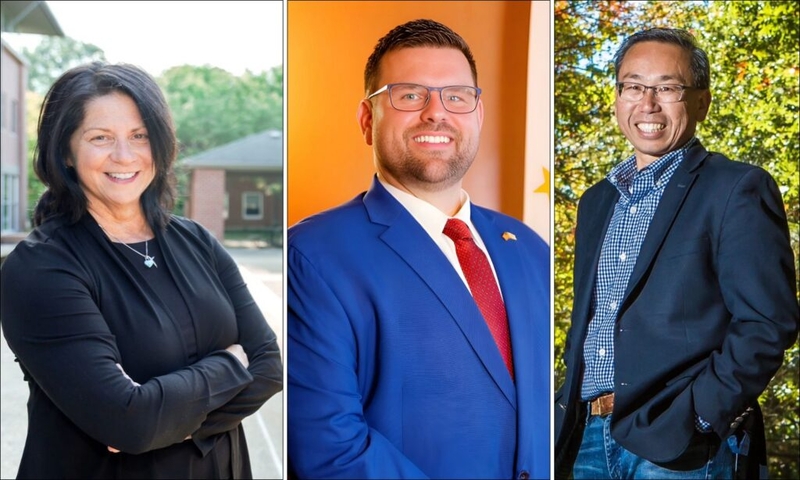 The ties the bind, the feuds that separate in Cranston’s House District 15