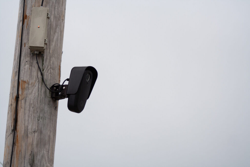 Flock camera opponents say they were left out of state-led policy review