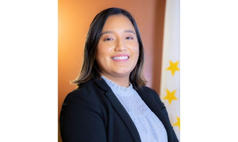 Rep. Jenni Furtado to lead state Democratic party