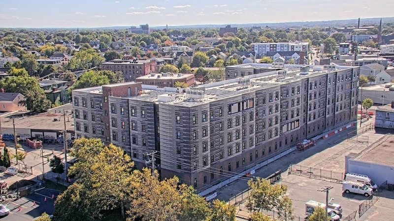 More pressure on cost-burdened Rhode Islanders, more calls for housing