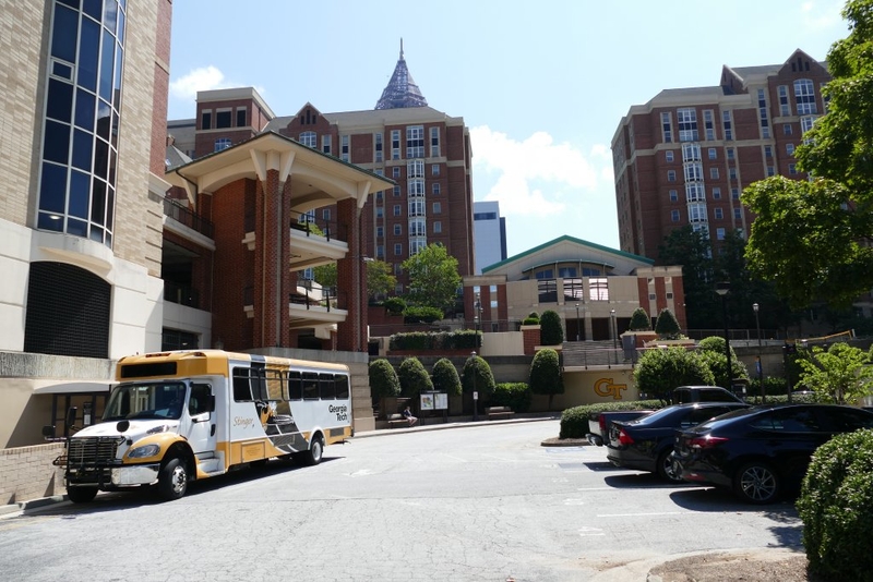 Two Georgia universities scratch extra essay from admissions process