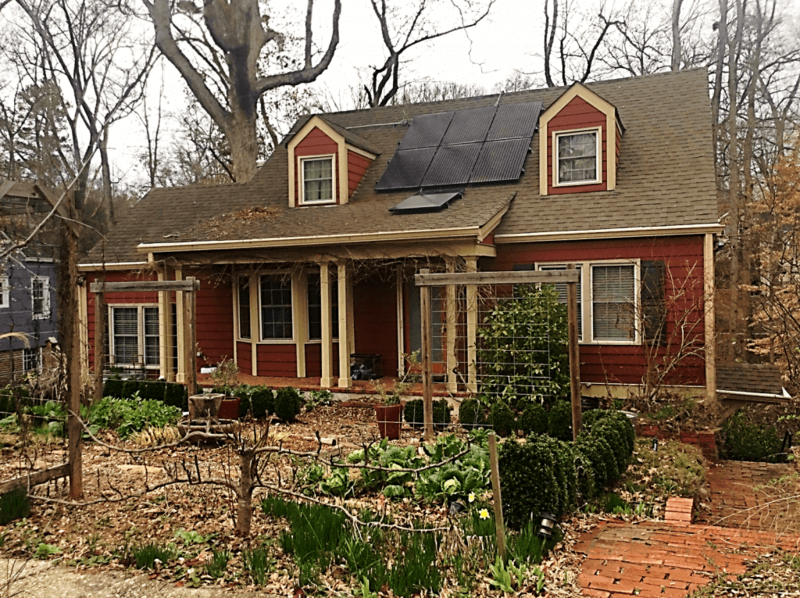 Solar industry reps urge Georgia PSC to expand popular rooftop program ...
