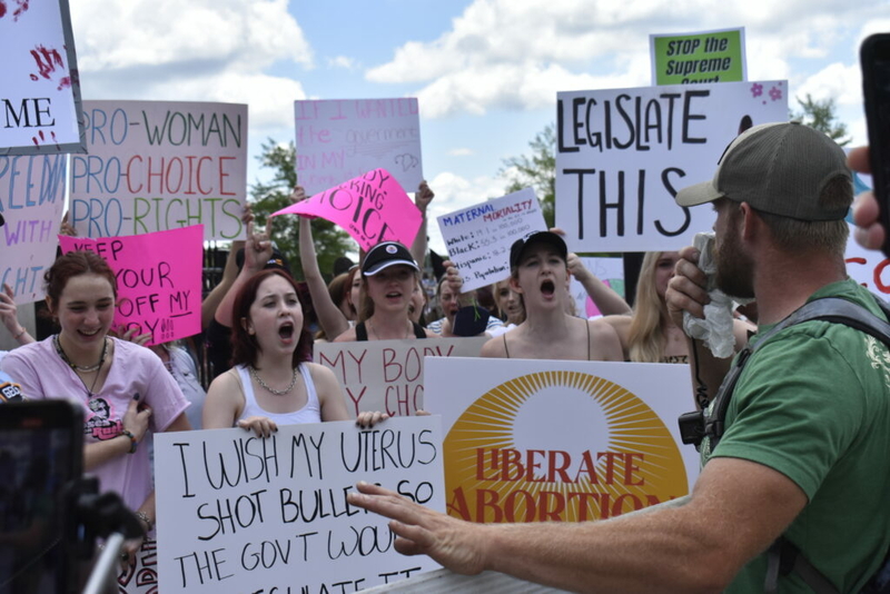 If Georgiaâs strict anti-abortion law takes effect, uneven prosecutions could follow