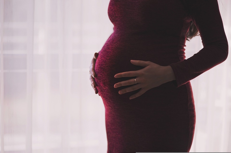 Yes, expecting parents in Georgia can now claim their embryo as a dependent