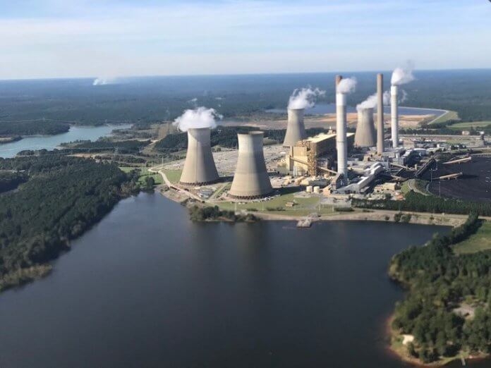 Legal fight over coal ash harms is resolved but debate over Georgia Power’s disposal tactics rages