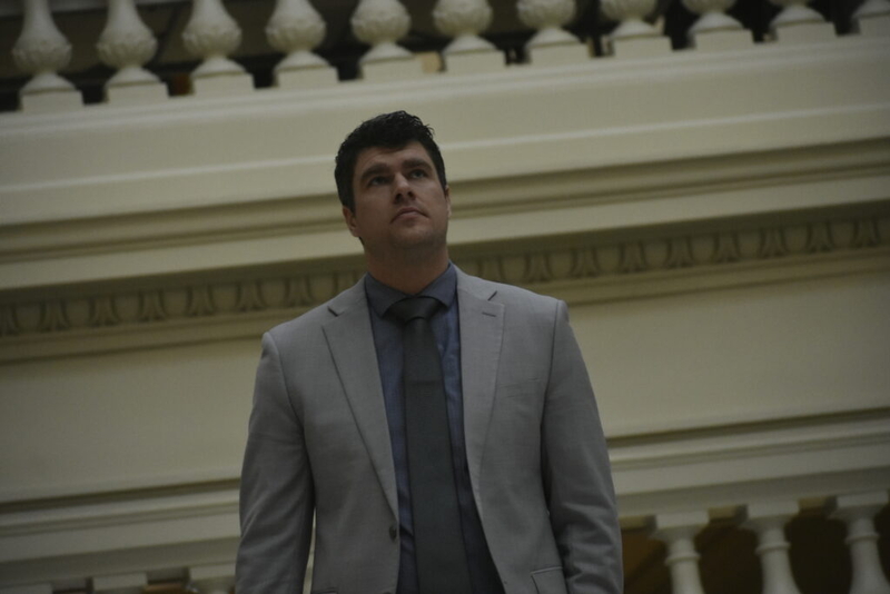 Legislative policy watchdog sues Georgia conservative nonprofit in lobbyist filing dispute