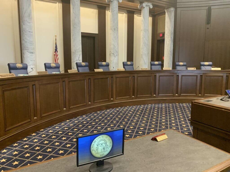 Georgia House GOP advances prosecutor oversight bill as Dems complain of political score-settling