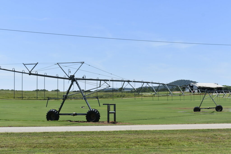 Restricting farm property ownership by ‘foreign adversary’ a step backwards for Georgia