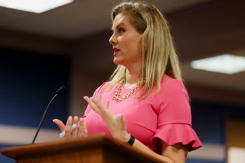 Judge orders Fulton DA to pay $54,000 for violating Georgia Open Records Act