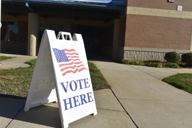 State Election Board accuses Lyft of violating the law by offering discounted rides to the polls
