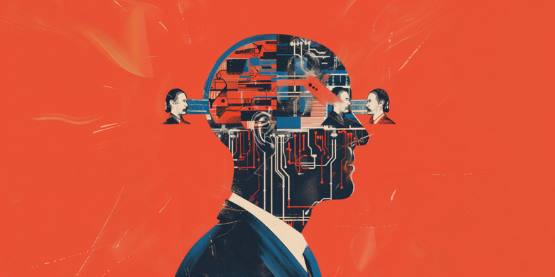 Georgia political campaigns start to deploy AI but humans still needed to press the flesh