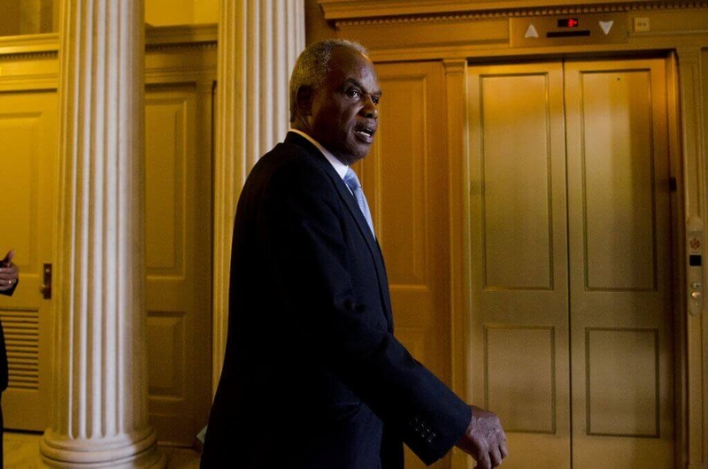 Georgia U.S. Rep. David Scott loses House Ag Committee post as Dems shuffle leadership