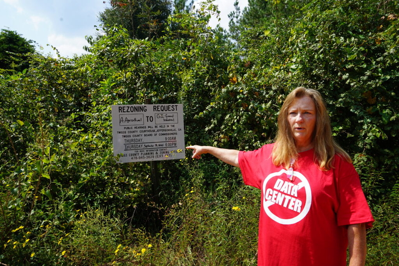 Data center ‘gold rush’ pits local officials’ hunt for new revenue against residents’ concerns