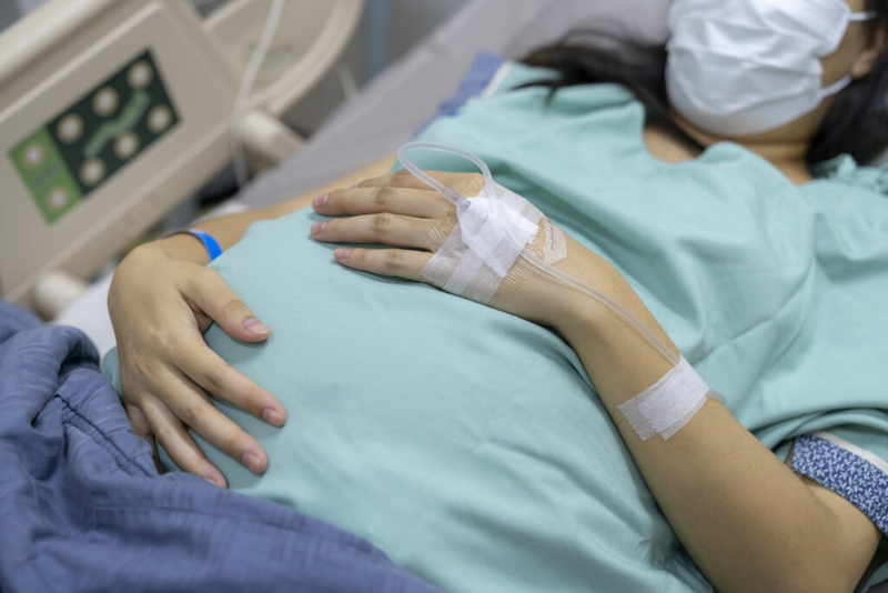 Rural Georgia hospital plans to close its labor and delivery unit, in part due to Medicaid cuts